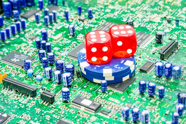 Live casino dealer and gaming table interface